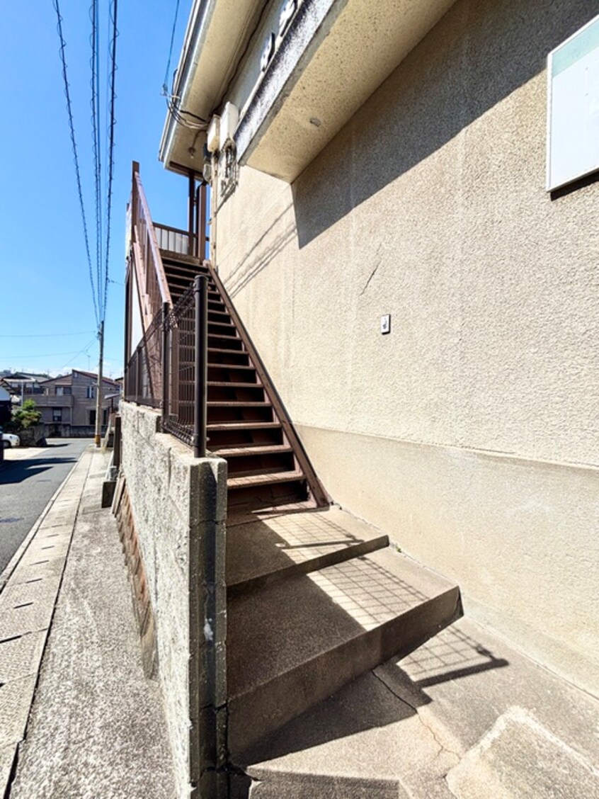 その他 中央マンション