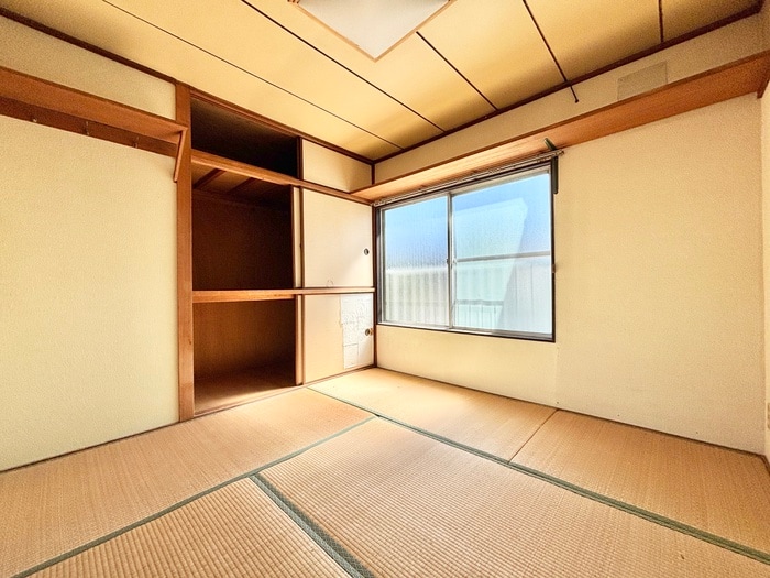 内観写真 中央マンション