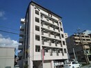 外観写真 マリンアベニュ－和布刈