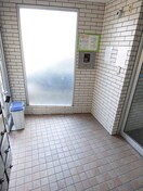 建物設備 マリンアベニュ－和布刈