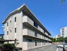 第２守田コ－ポの外観