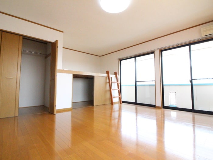 居室 ロジュマン古賀Ⅰ