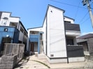TIGER春町Ⅱの外観