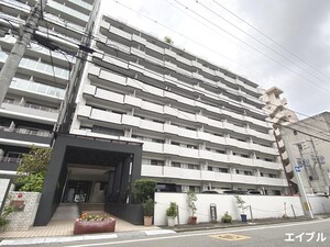シティマンション高砂（304）