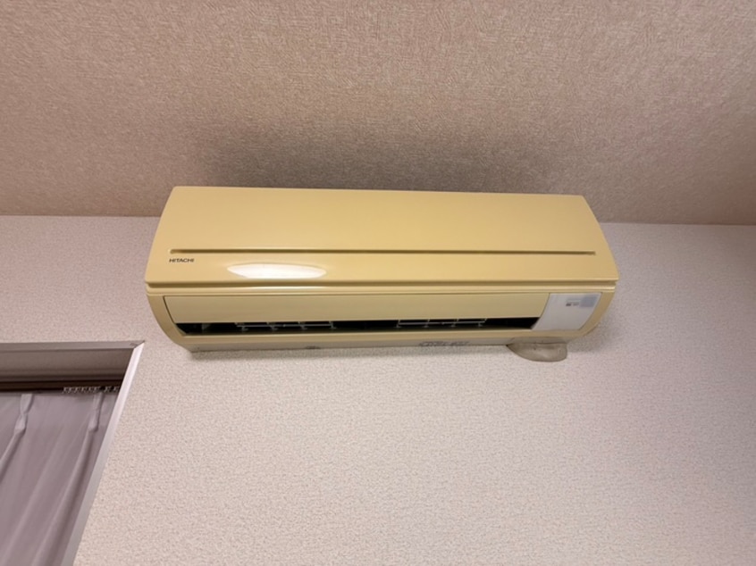 内観写真 パース12