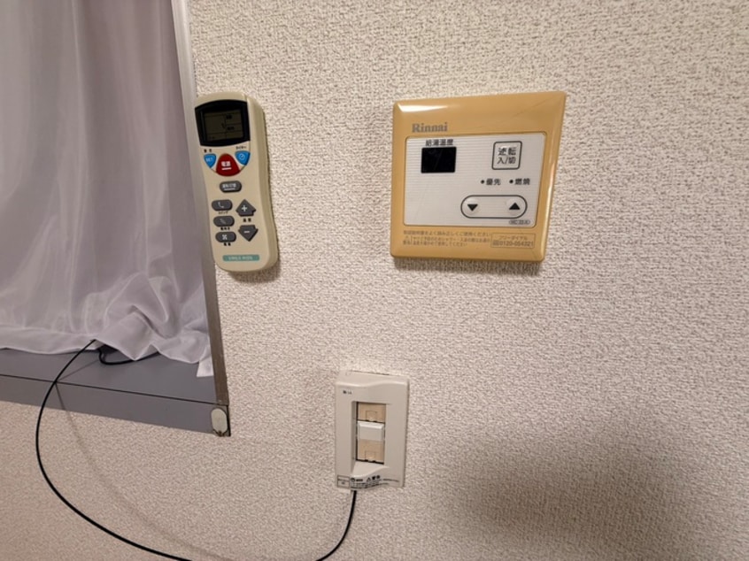 内観写真 パース12