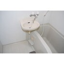 バス／シャワールーム等 プレジール鳥飼