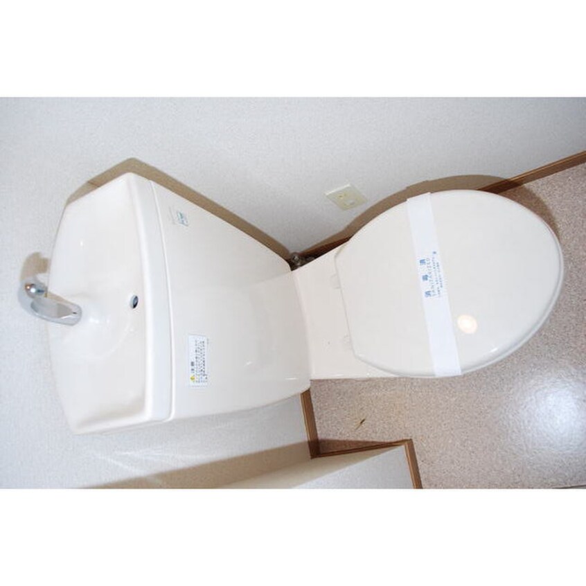 トイレ プレジール鳥飼