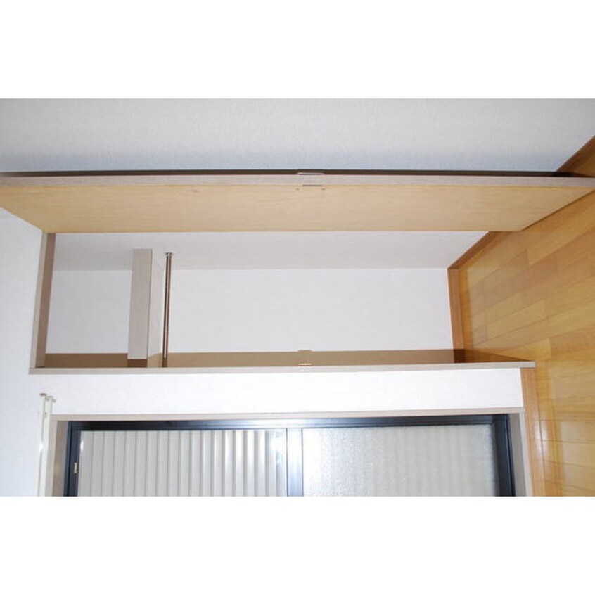 収納 プレジール鳥飼