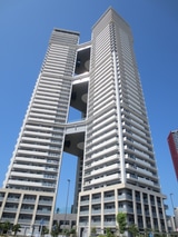 ｱｲﾗﾝﾄﾞﾀﾜｰｽｶｲｸﾗﾌﾞC棟(425)