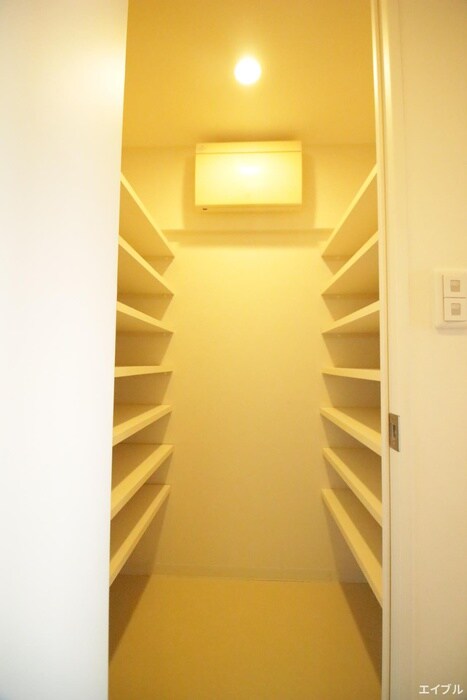 靴箱 ｱｲﾗﾝﾄﾞﾀﾜｰｽｶｲｸﾗﾌﾞC棟(425)