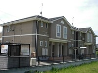 フェアーハウス武井壱番館