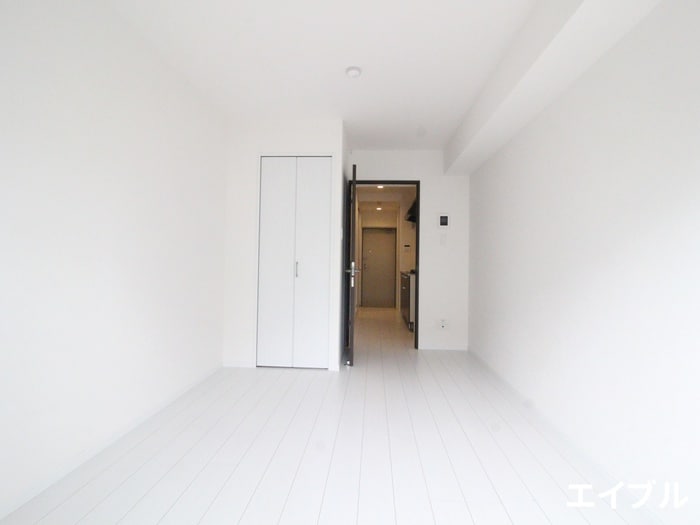 居室 ラルヴェールⅢ