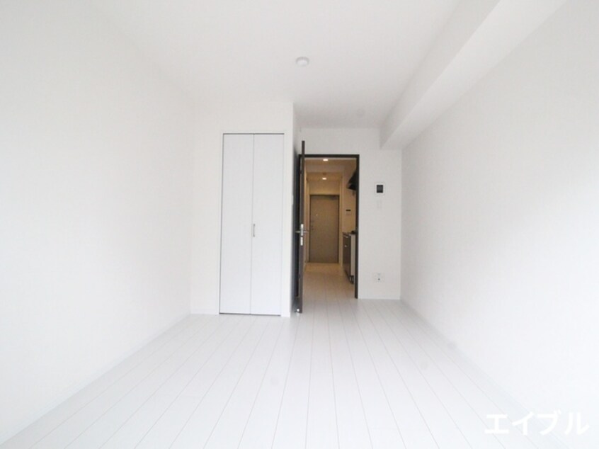 居室 ラルヴェールⅢ