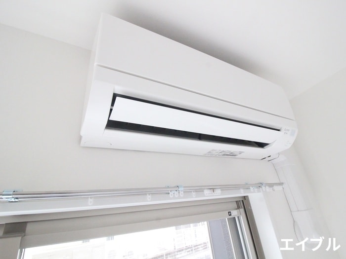 内観写真 ラルヴェールⅢ