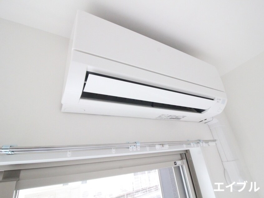 内観写真 ラルヴェールⅢ