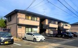 エスティハイツＡ棟