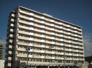 フリュウゲル２１の外観
