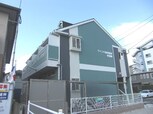 ウイング福間駅前Ⅰ