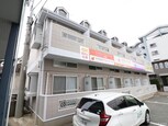 ウイング福間駅前Ⅱ