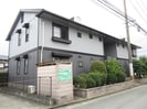 セジュール坂井２の外観