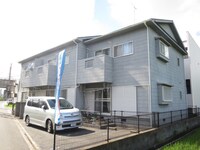 第５的野コーポ