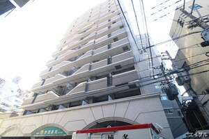 ｴｽﾃｰﾓｱ高宮ｾｿﾞﾝ（503）