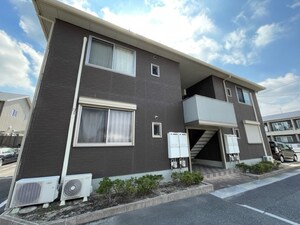 メゾン　ド　ボヌール　Ｃ棟