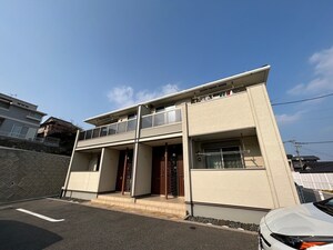 ホワイトハウスⅠ番館