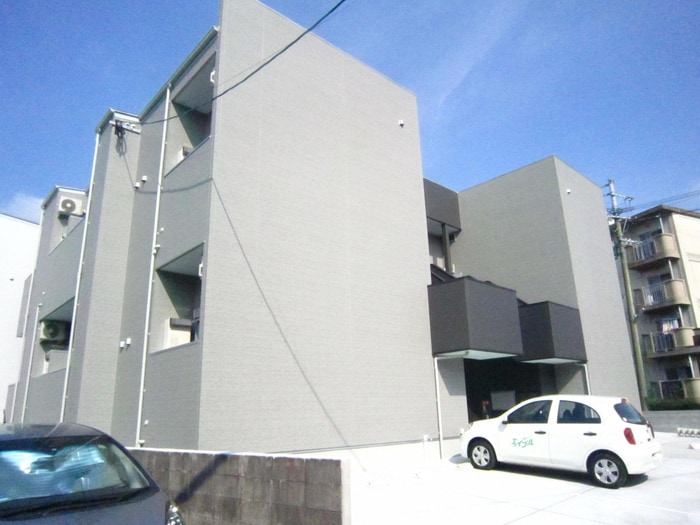 外観写真 リベロ