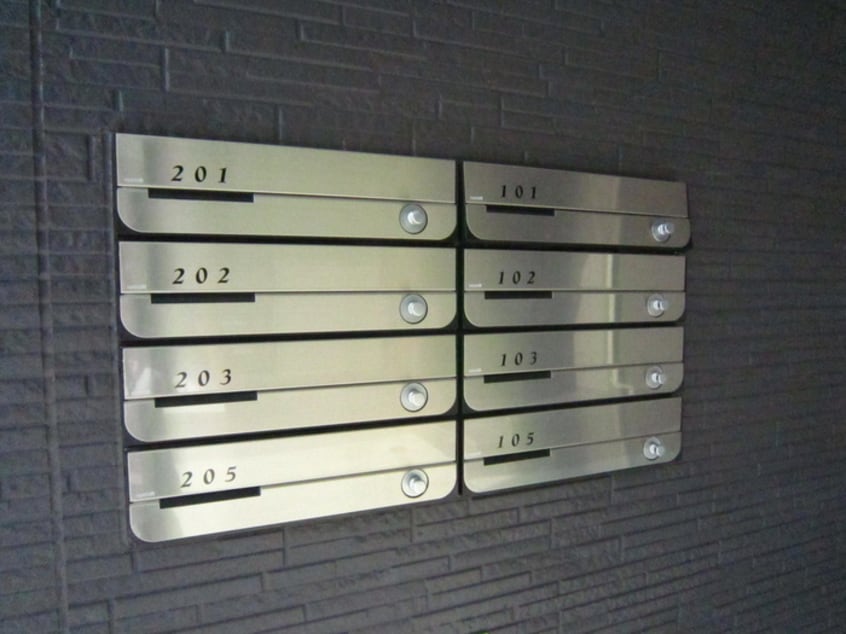 建物設備 リベロ