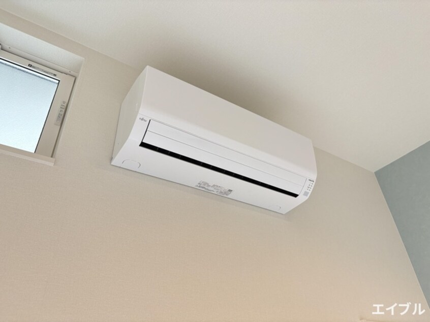 内観写真 Victoria