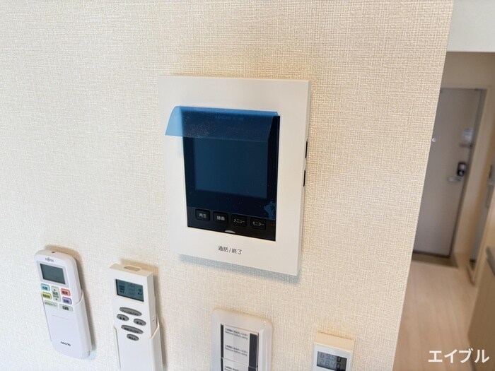 内観写真 Victoria