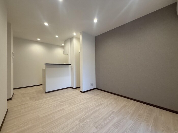 居室 Le Lien Blanc 空港前