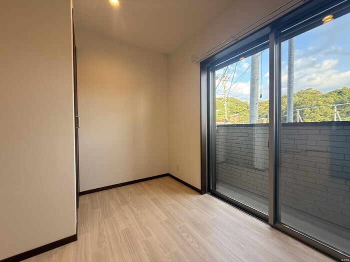 居室 Le Lien Blanc 空港前