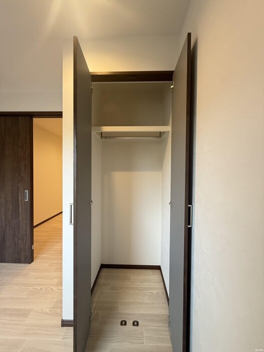 収納 Le Lien Blanc 空港前