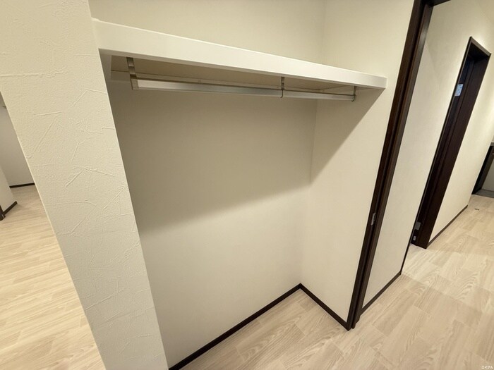 収納 Le Lien Blanc 空港前