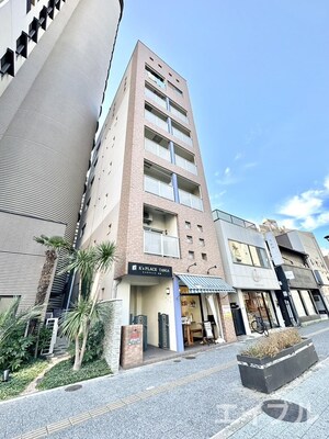 ケイズプレイス旦過