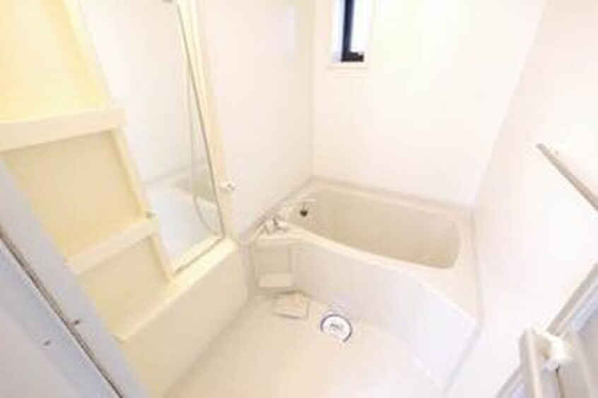 バス／シャワールーム等 ディアス貴船台