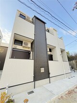 ハーモニーテラス土井Ⅱ