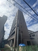 建築中 ｸﾞﾗﾝﾌｫｰﾚﾌﾟﾗｲﾑ千早（３０１）