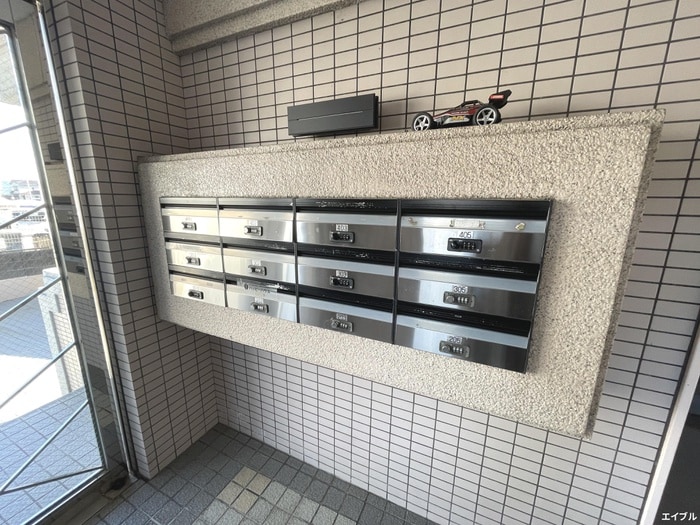 建物設備 サンライズ天拝