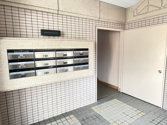 建物設備 サンライズ天拝