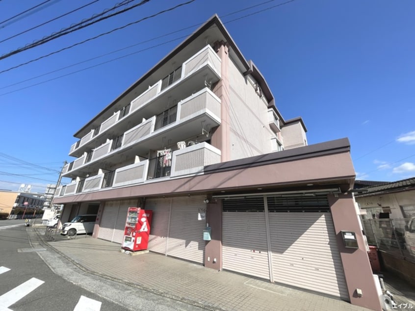 外観写真 サンライズ天拝