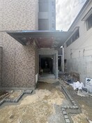 建築中 ｸﾞﾗﾝﾌｫｰﾚﾌﾟﾗｲﾑ千早（１００１）