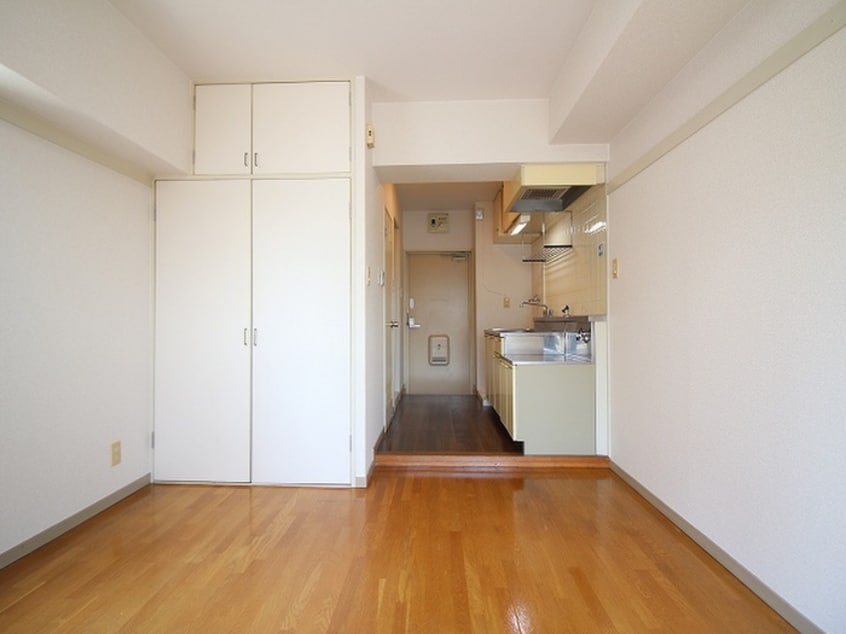 居室 Uハイムマツマル