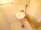 バス／シャワールーム等 Uハイムマツマル