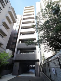 ネストピア西新Ⅱ(1202)