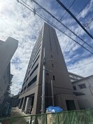 ｸﾞﾗﾝﾌｫｰﾚﾌﾟﾗｲﾑ千早（１００２）の外観