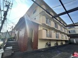 コーポアベニュー